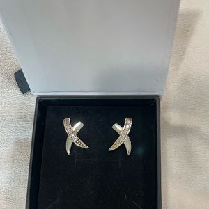 Cate & Chloe Earings